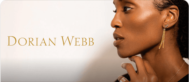 Dorian Webb Jewelry